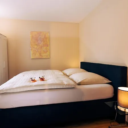 Hotel Restaurant Zagreb 2*