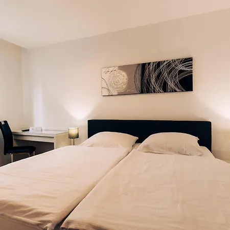 Restaurant Zagreb 2*