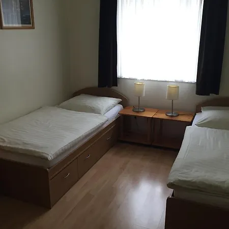 Hotell Restaurant Zagreb