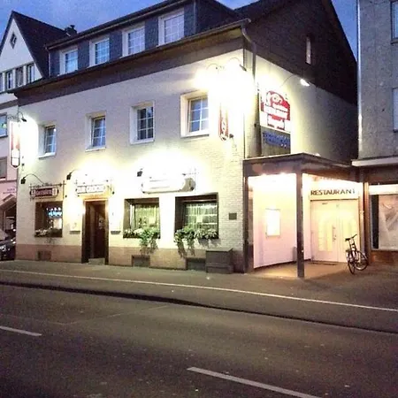 Restaurant Zagreb Hotell 2*
