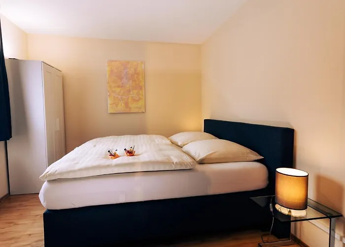 Hotel Restaurant Zagreb 2*