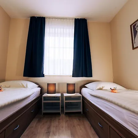 Hotel Restaurant Zagreb