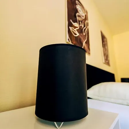 Hotel Restaurant Zagreb 2*