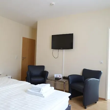 Restaurant Zagreb 2* קלן