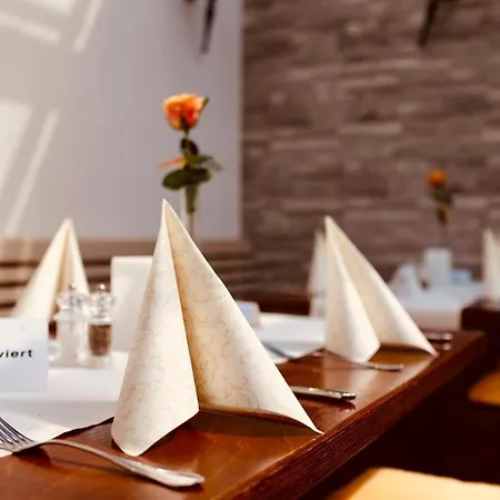 Restaurant Zagreb Colónia