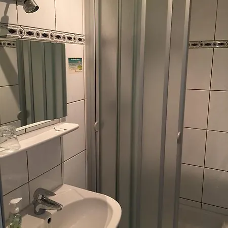 Restaurant Zagreb 2*