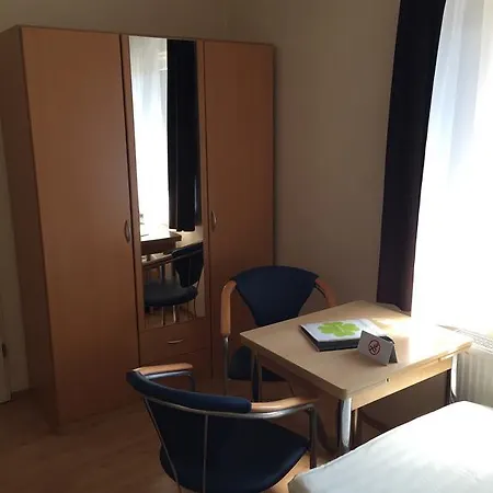 Hotel Restaurant Zagreb 2*