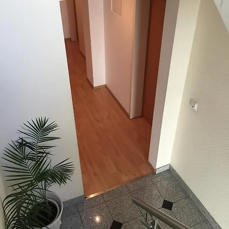 Hotel Restaurant Zagreb Colónia