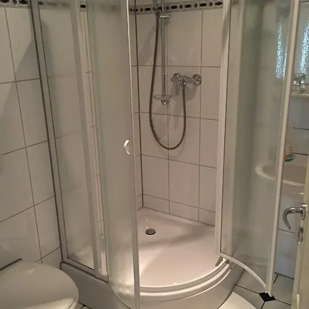 מלון Restaurant Zagreb