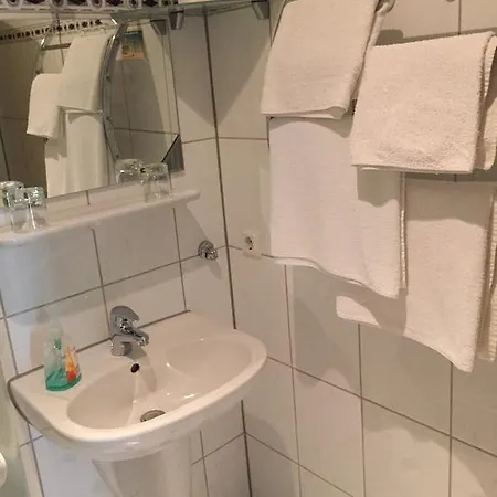 Restaurant Zagreb קלן