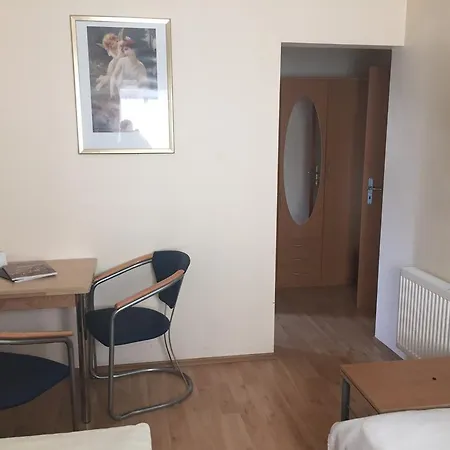 Restaurant Zagreb Hotel