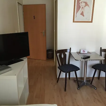 Restaurant Zagreb 2*