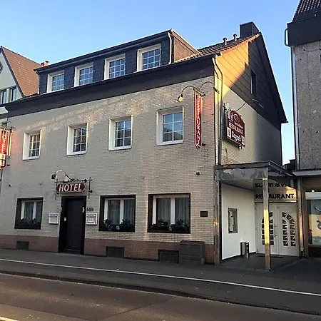 Otel Restaurant Zagreb