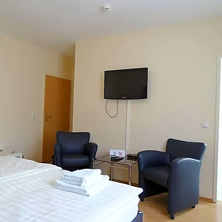 Otel Restaurant Zagreb 2*