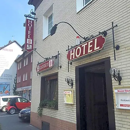 Restaurant Zagreb