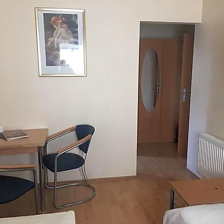 Otel Restaurant Zagreb 2*