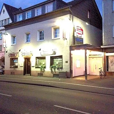 Restaurant Zagreb 2*