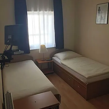 Restaurant Zagreb