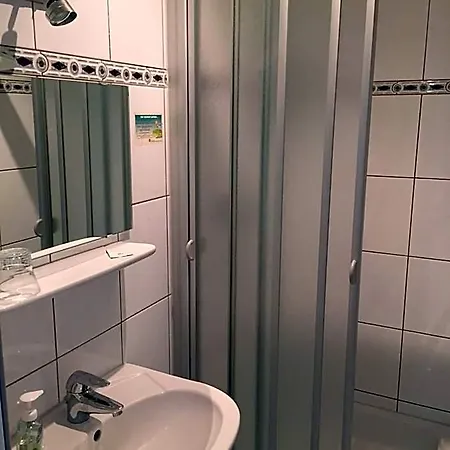 Otel Restaurant Zagreb