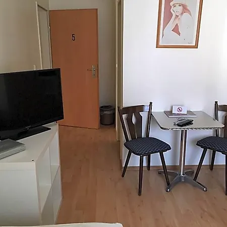 Otel Restaurant Zagreb Köln
