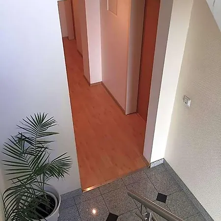 מלון Restaurant Zagreb קלן