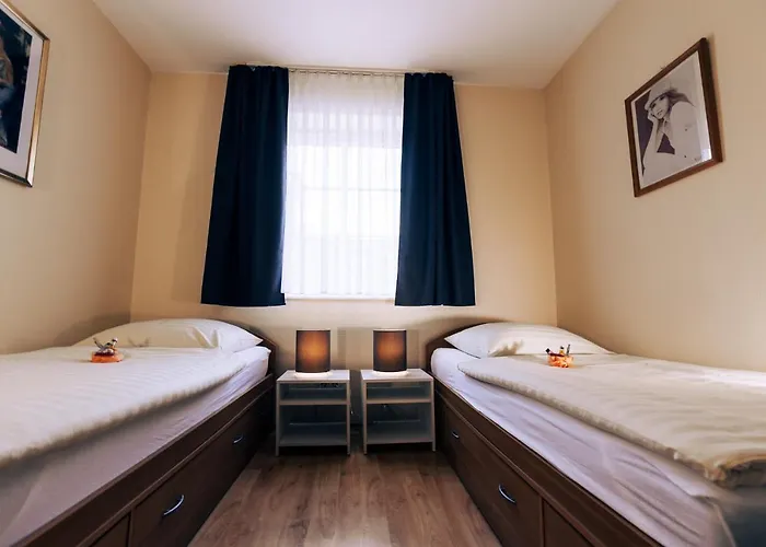 Hotel Restaurant Zagreb