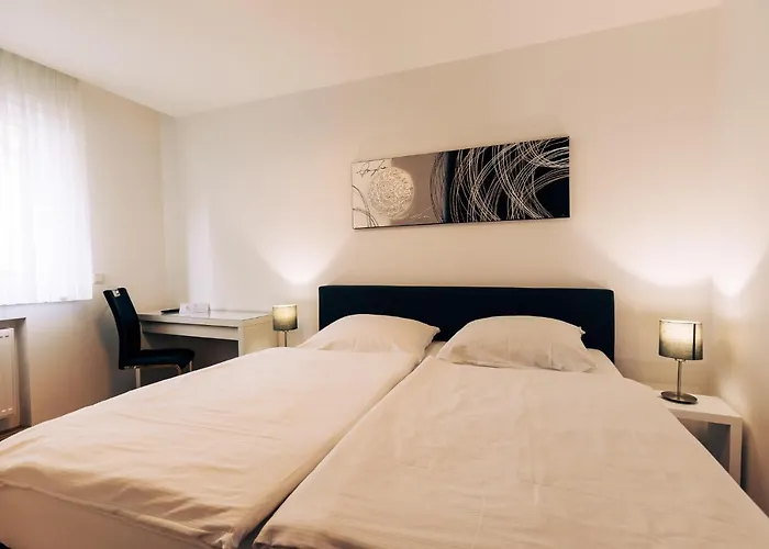 Restaurant Zagreb 2*