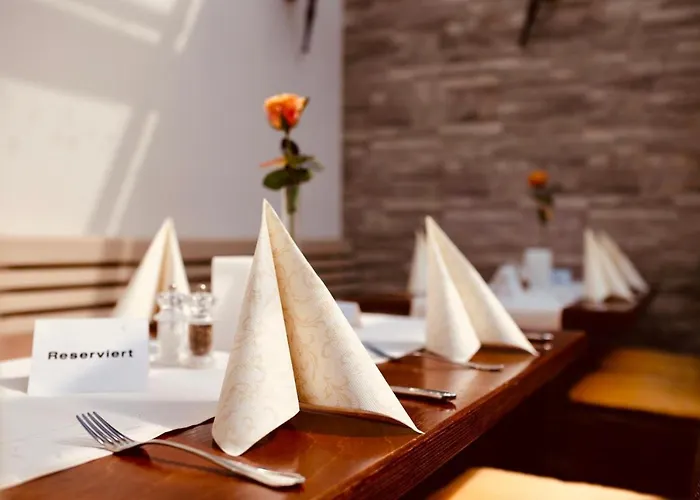 Restaurant Zagreb Κολωνία