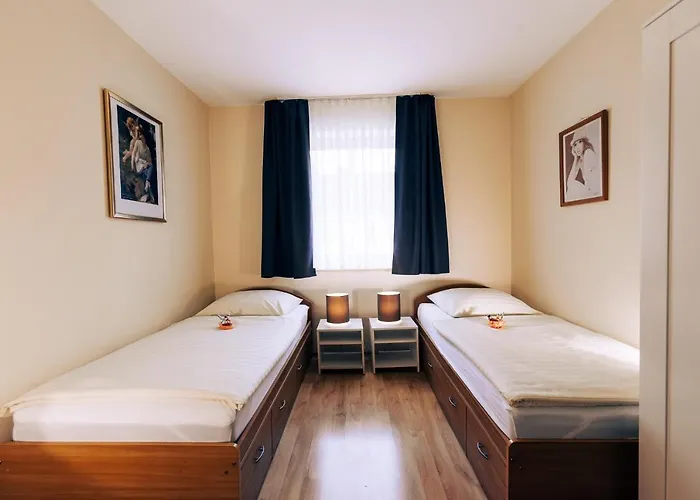 Restaurant Zagreb Cologne