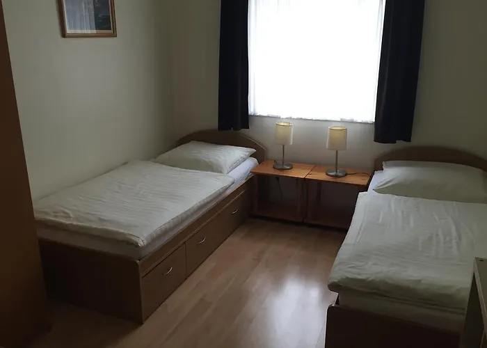 Ξενοδοχείο Restaurant Zagreb