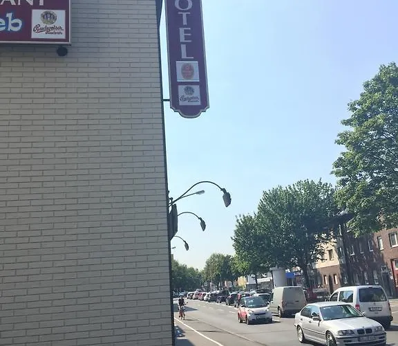 Ξενοδοχείο Restaurant Zagreb