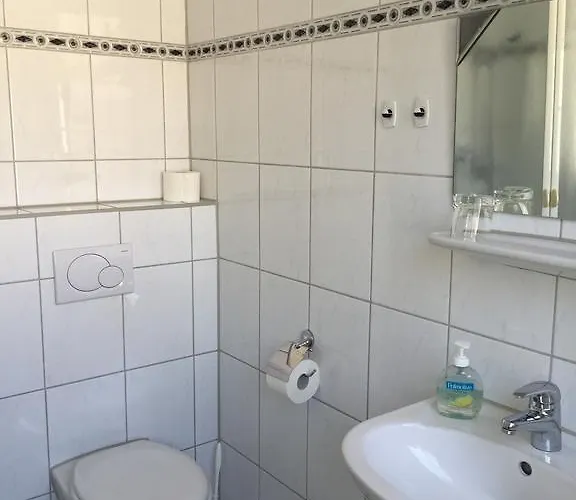 Restaurant Zagreb Ξενοδοχείο 2*