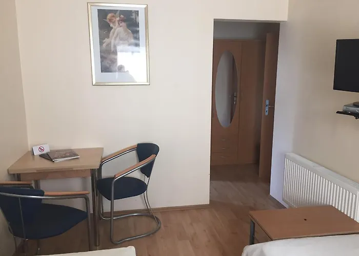 Restaurant Zagreb Ξενοδοχείο