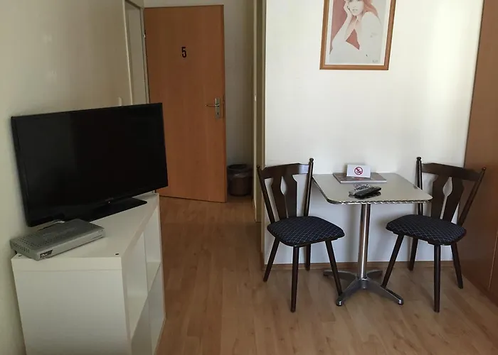 Restaurant Zagreb 2*