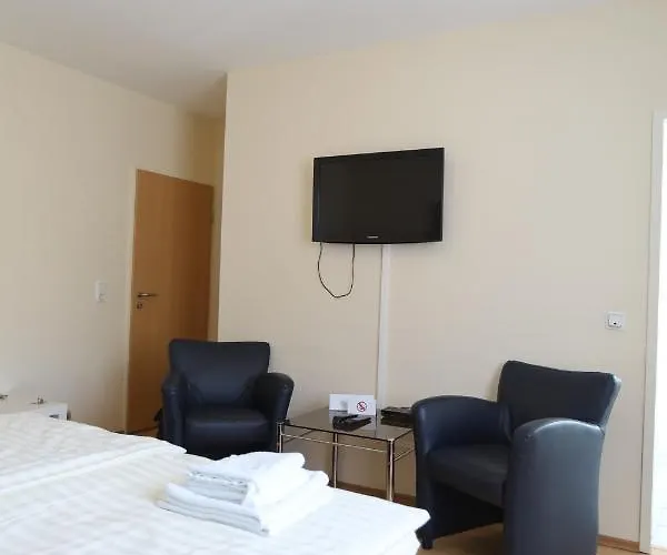 Restaurant Zagreb 2* ケルン