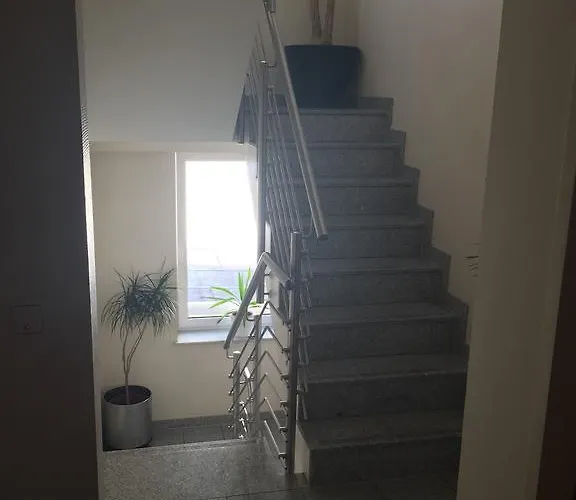 ホテル Restaurant Zagreb ケルン