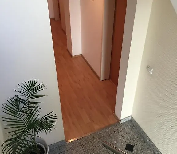 ホテル Restaurant Zagreb ケルン